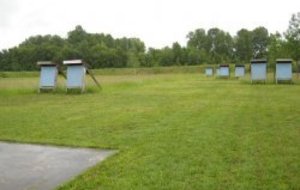 Haro aux grandes herbes grâce à Pierre !